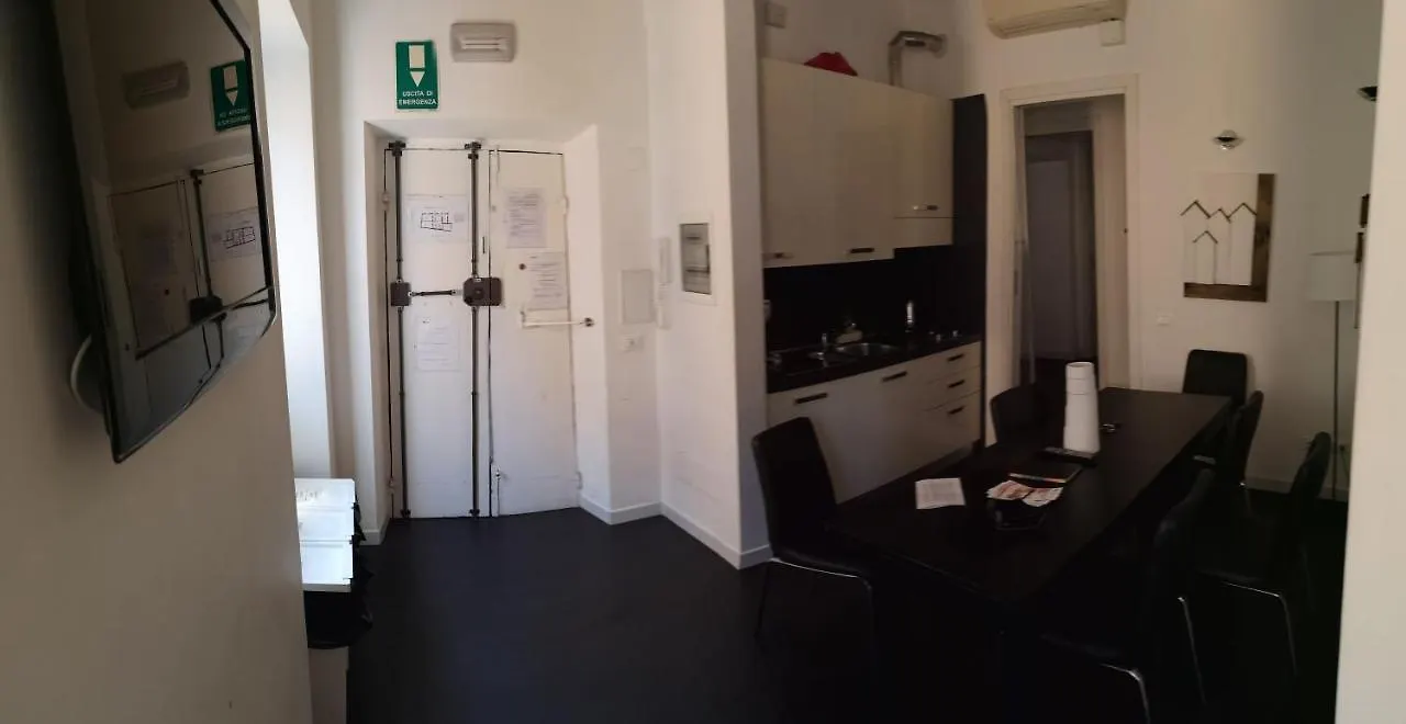 Apartment Piazza Di Spagna, 3 Camere Da Letto, 3 Bagni Rome Italy