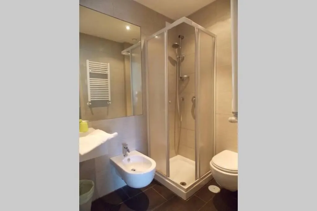 Piazza Di Spagna, 3 Camere Da Letto, 3 Bagni Rome Apartment